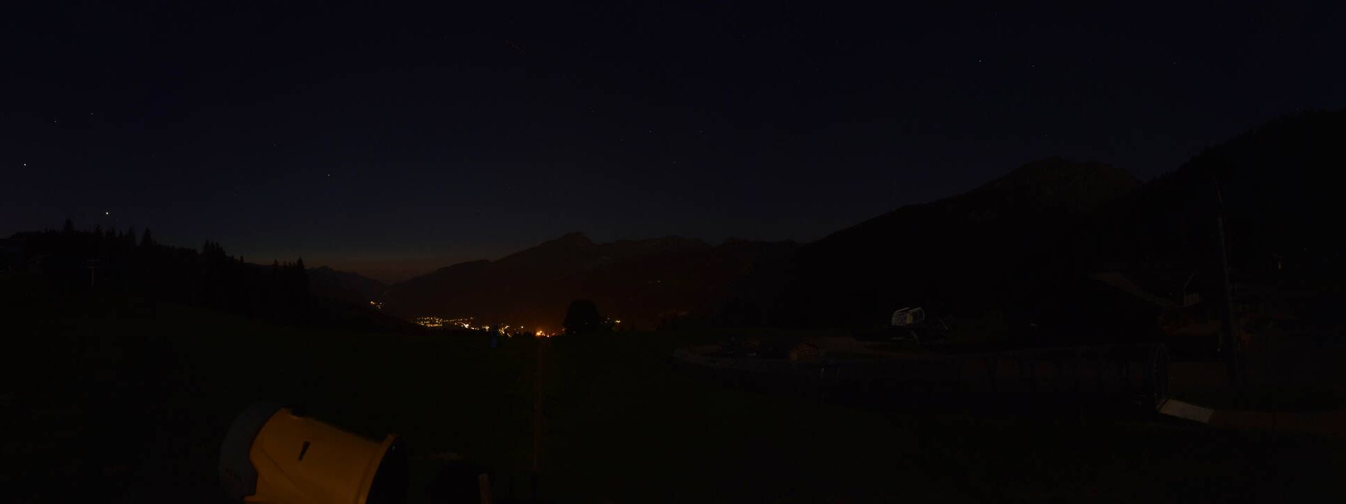 Morzine