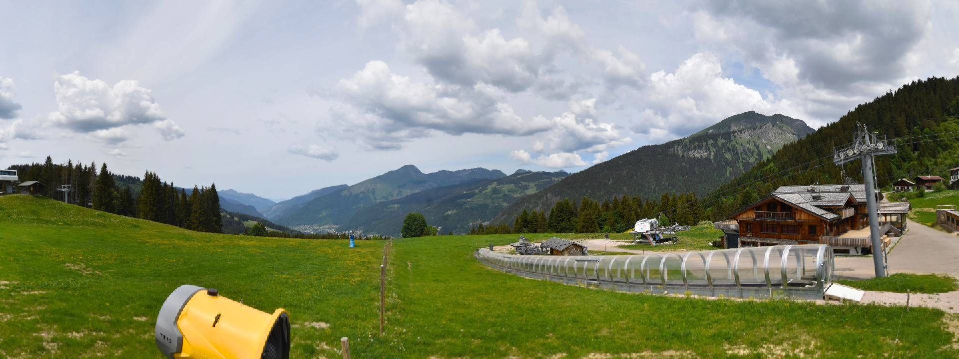 Morzine