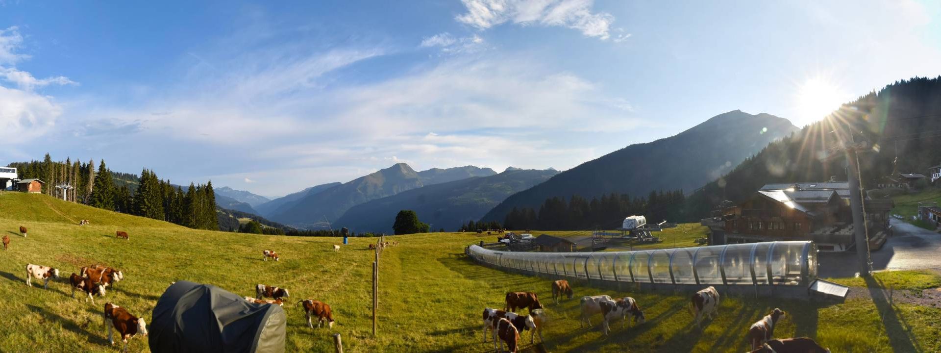 Morzine