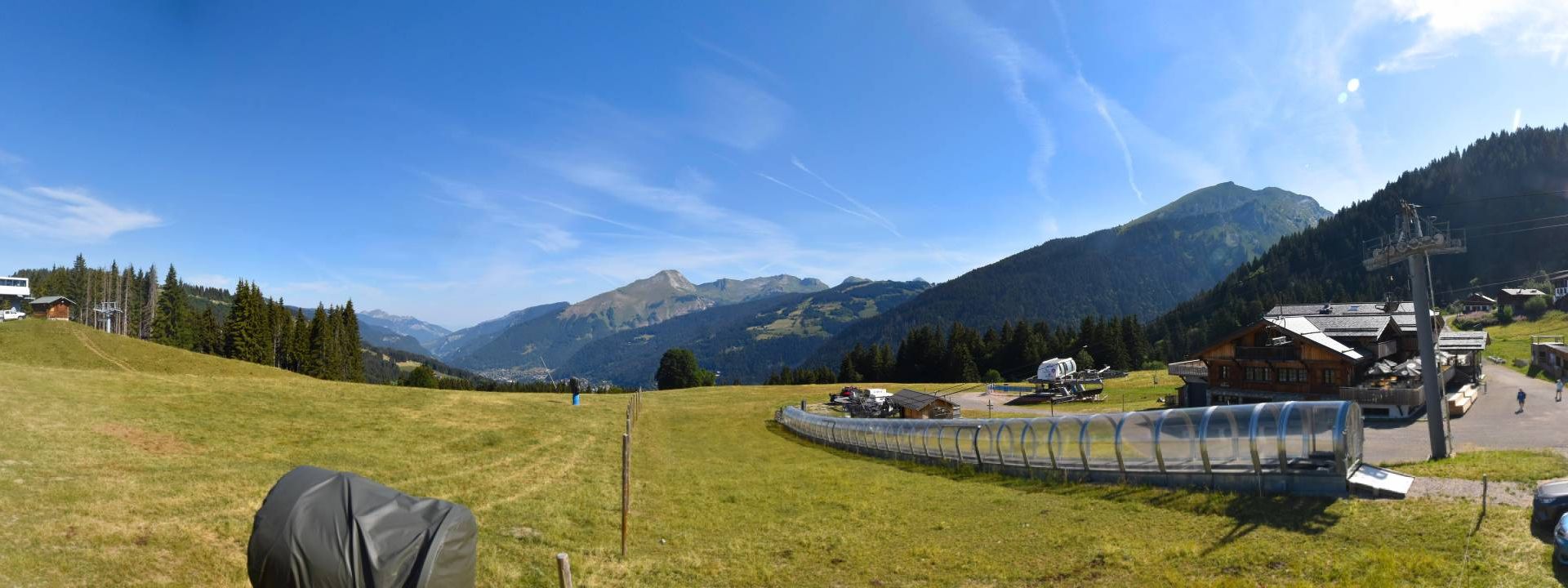 Morzine