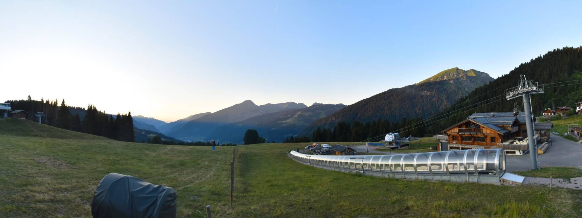Morzine