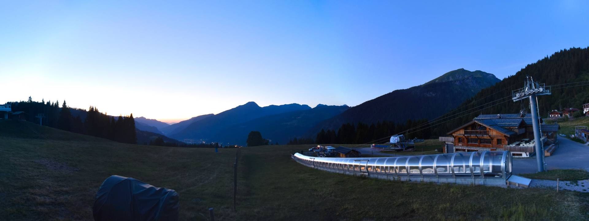 Morzine