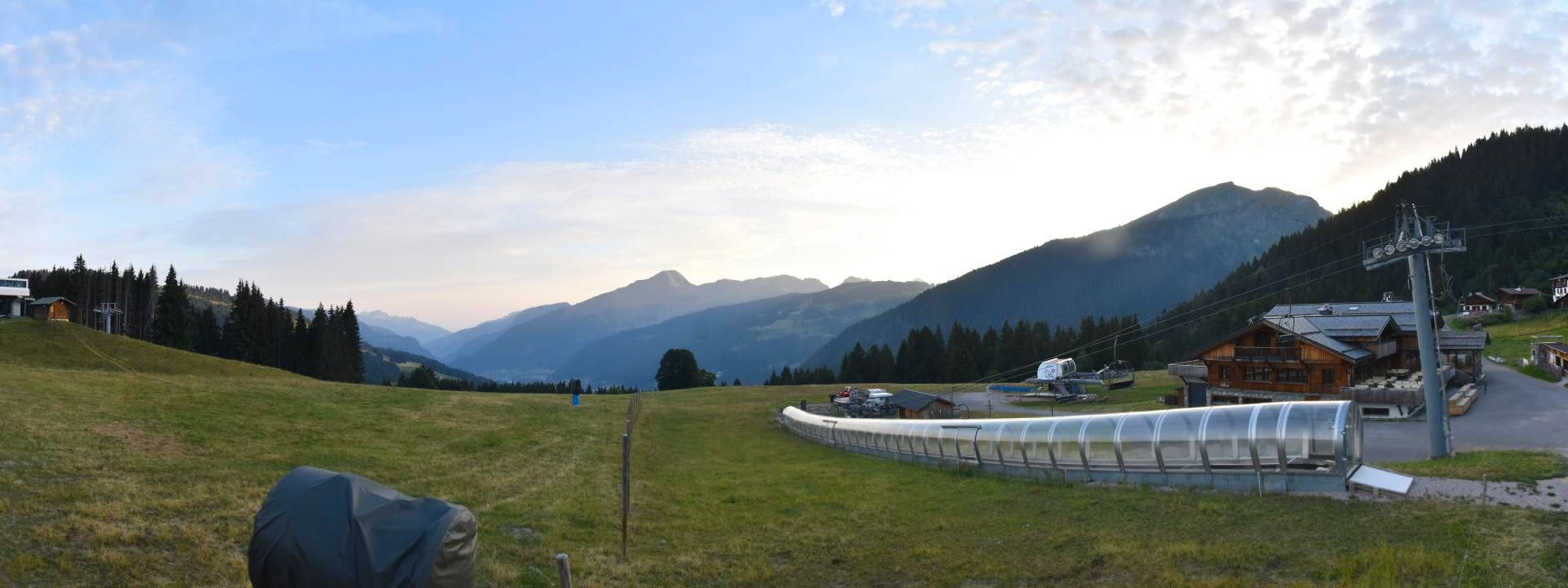 Morzine