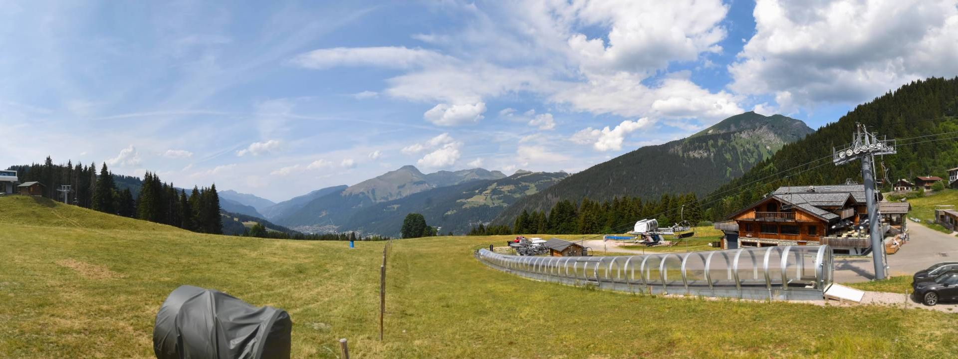 Morzine