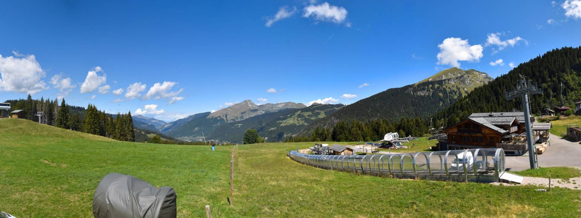 Morzine