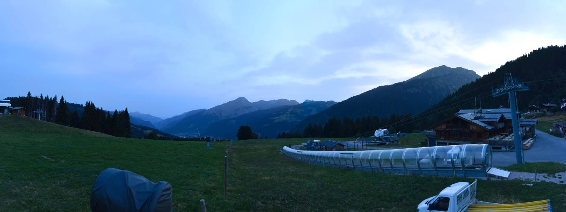 Morzine