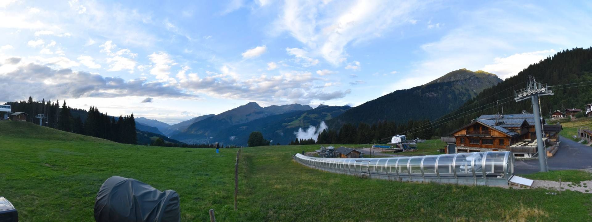 Morzine