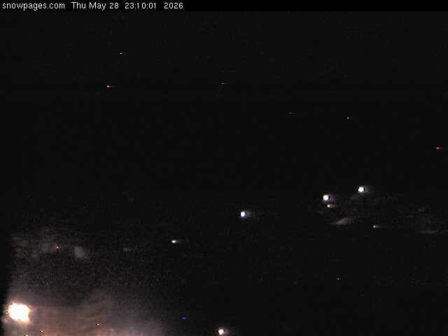 Morzine: Nyon Webcam