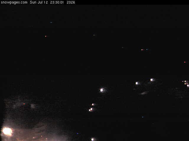 Morzine: Nyon Webcam