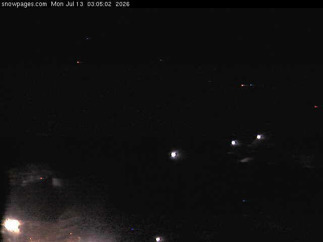 Morzine: Nyon Webcam