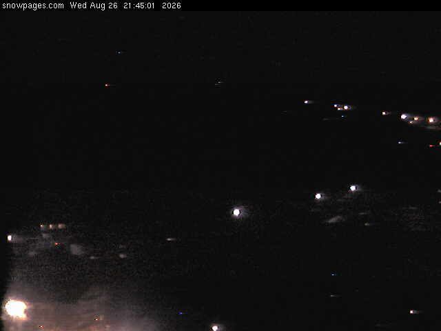 Morzine: Nyon Webcam