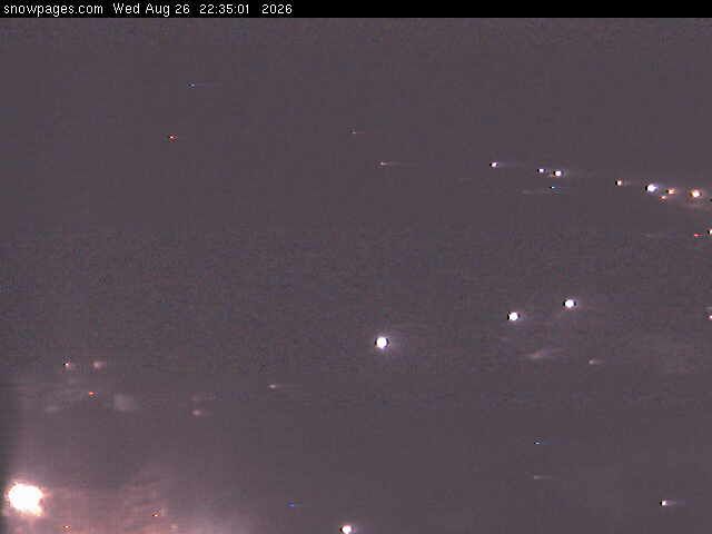 Morzine: Nyon Webcam