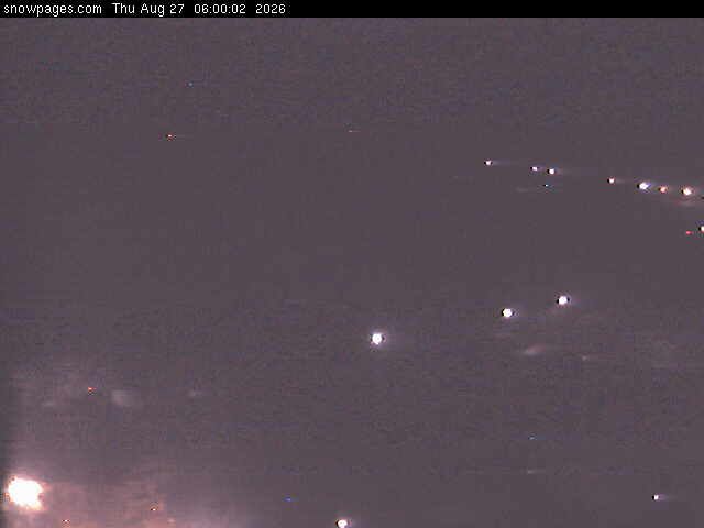 Morzine: Nyon Webcam