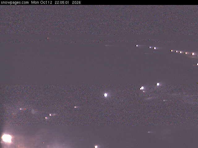 Morzine: Nyon Webcam