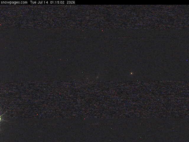 Morzine: Pleney Webcam