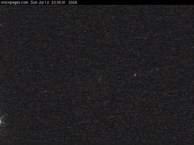 Morzine: Pleney Webcam