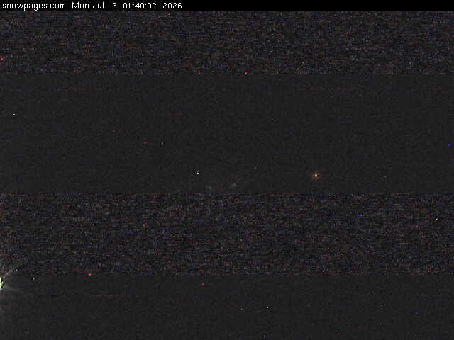 Morzine: Pleney Webcam
