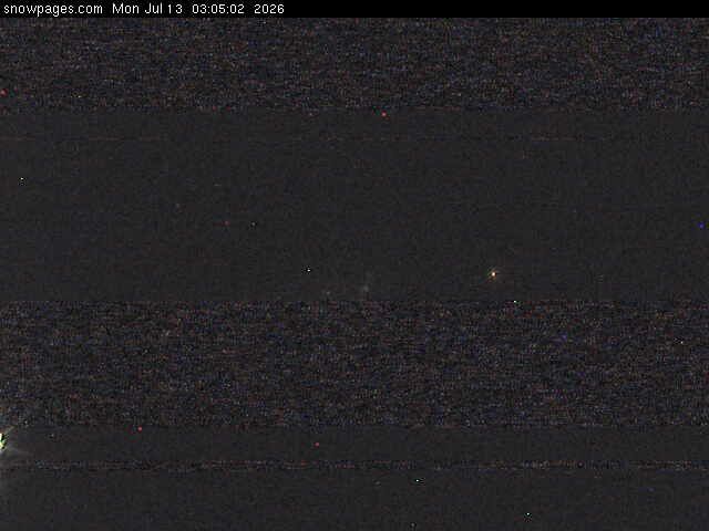 Morzine: Pleney Webcam