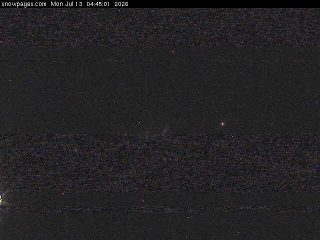 Morzine: Pleney Webcam
