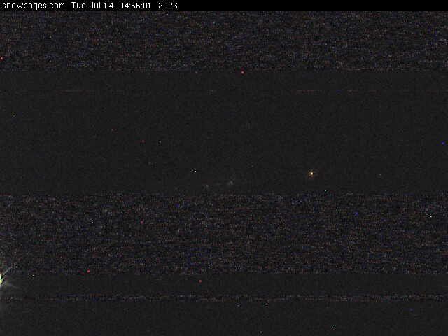 Morzine: Pleney Webcam