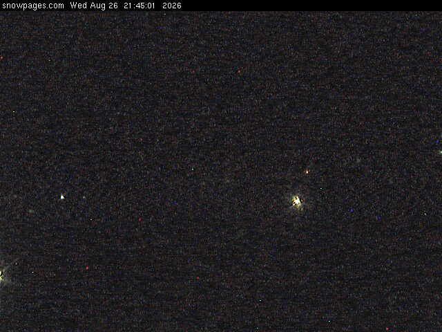 Morzine: Pleney Webcam