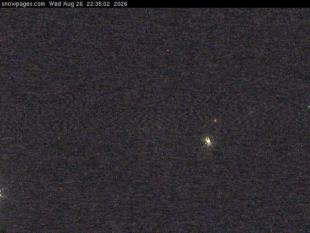 Morzine: Pleney Webcam