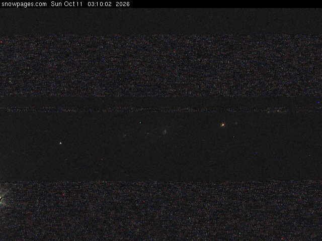 Morzine: Pleney Webcam