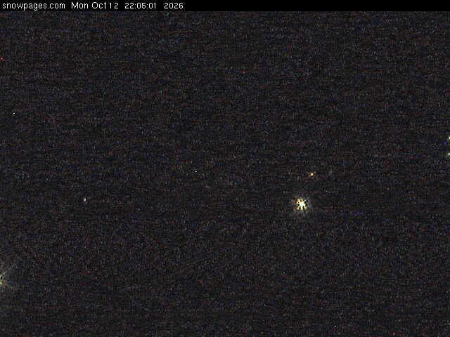 Morzine: Pleney Webcam