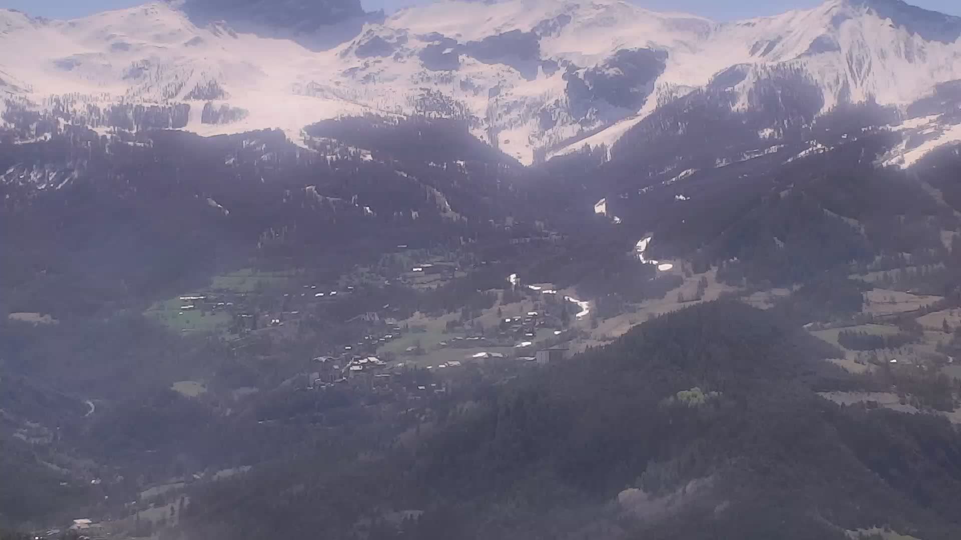 La Condamine-Châtelard: Le Sauze