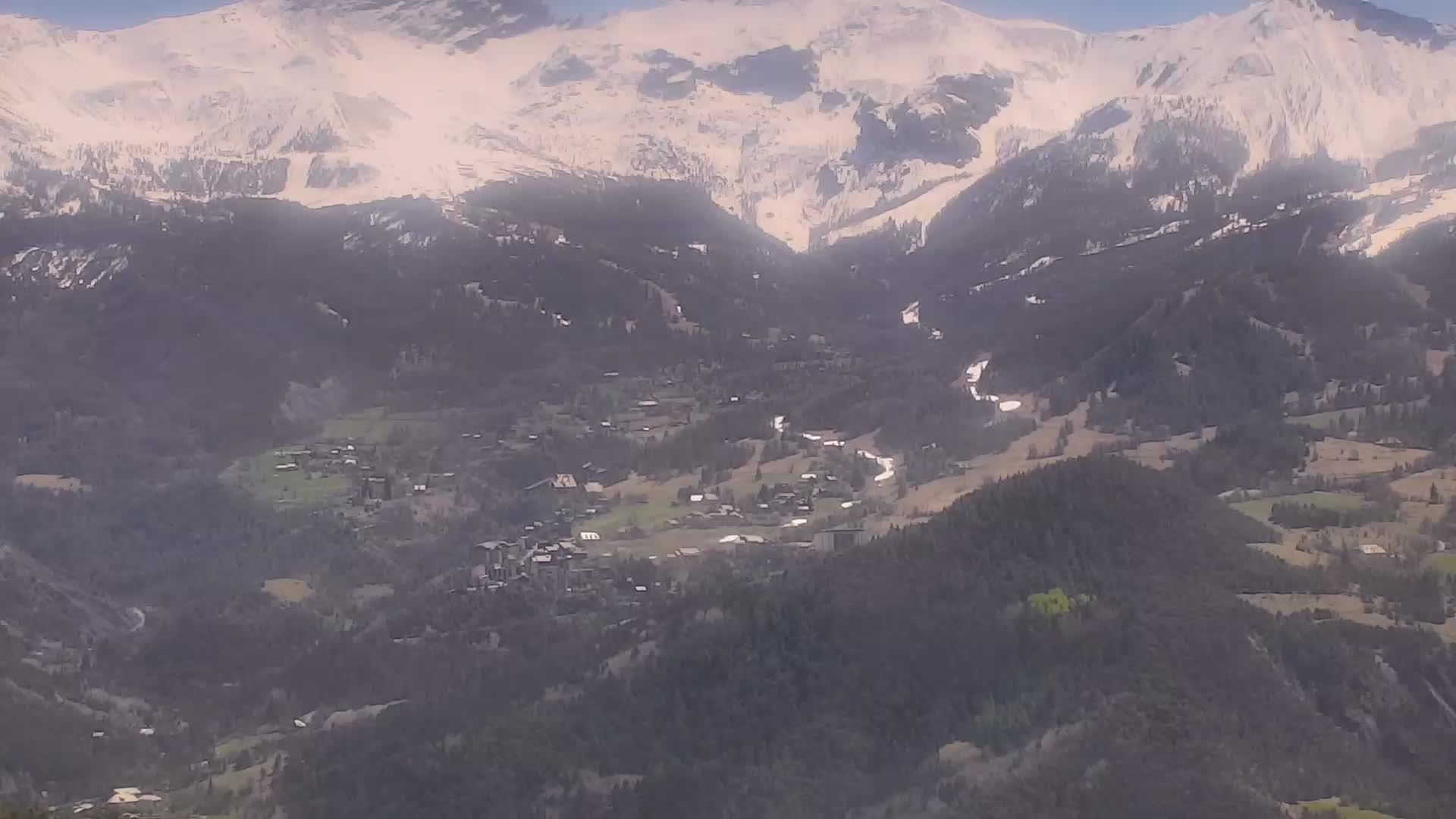 La Condamine-Châtelard: Le Sauze