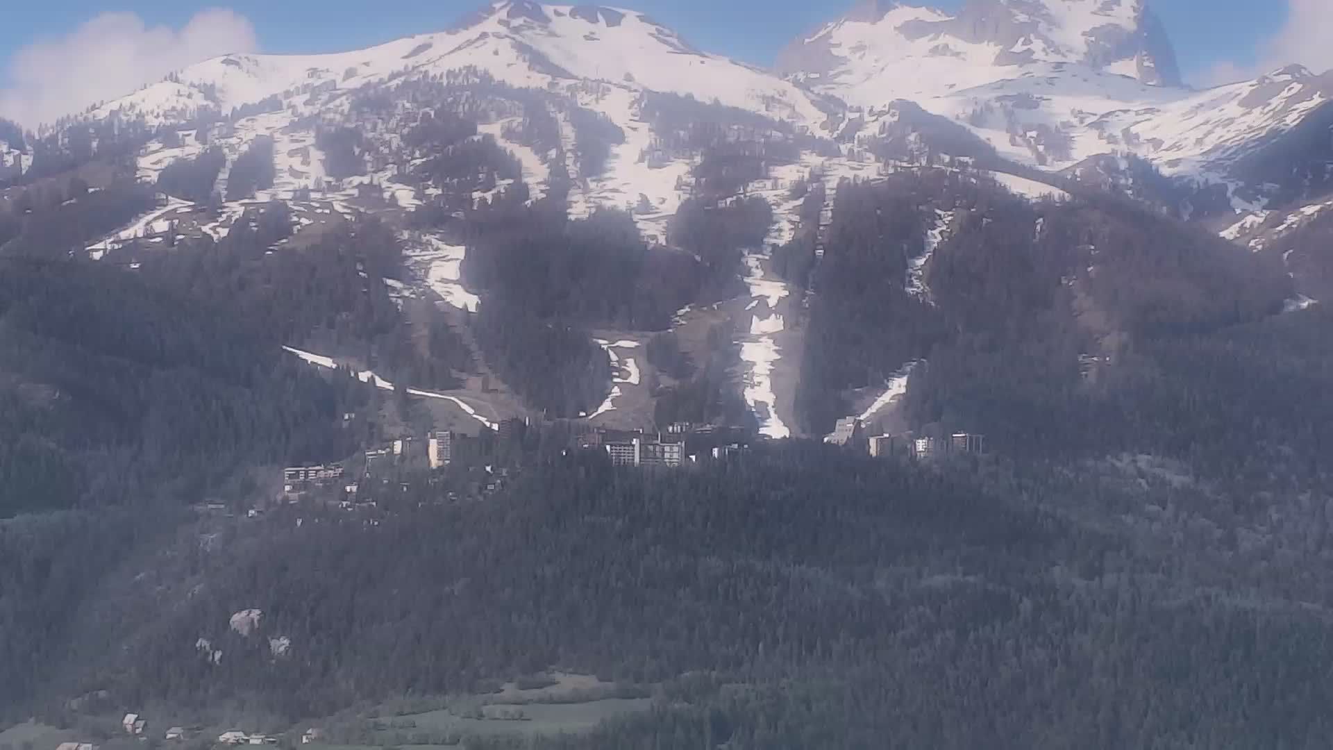 Saint-Loup-du-Dorat: La Condamine-Châtelard-Praloup