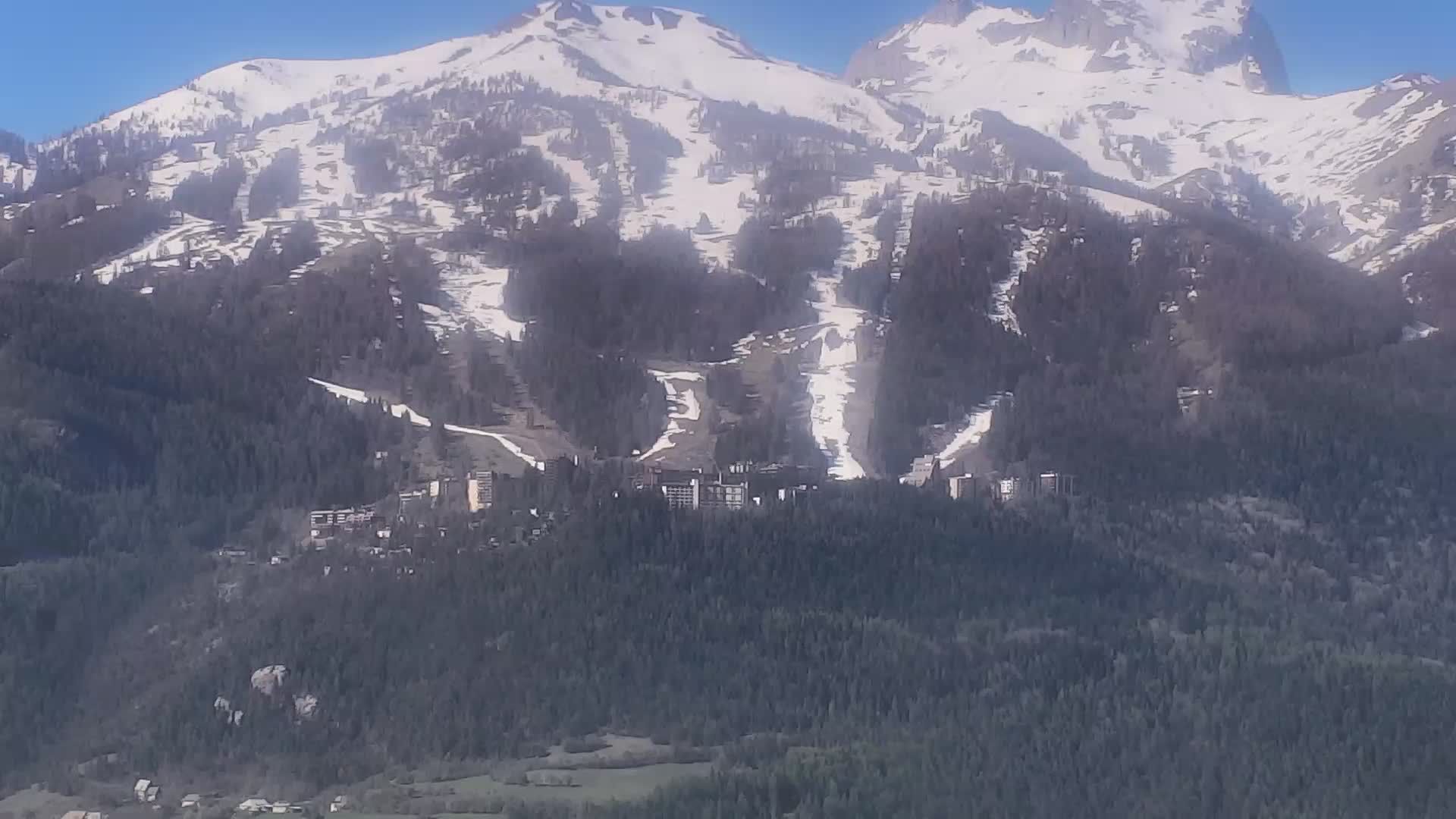 Saint-Loup-du-Dorat: La Condamine-Châtelard-Praloup