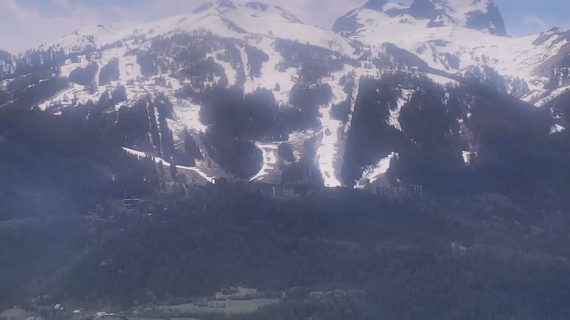 Saint-Loup-du-Dorat: La Condamine-Châtelard-Praloup