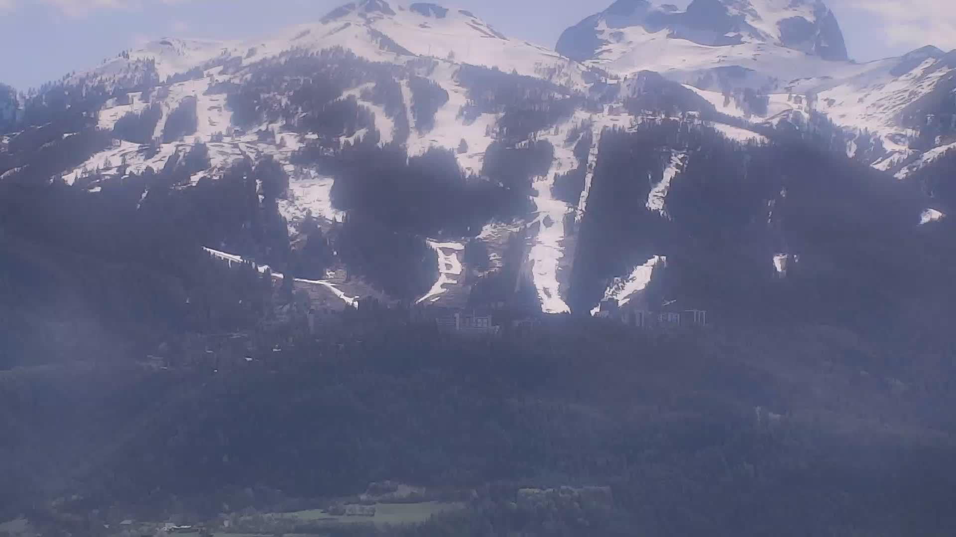 Saint-Loup-du-Dorat: La Condamine-Châtelard-Praloup
