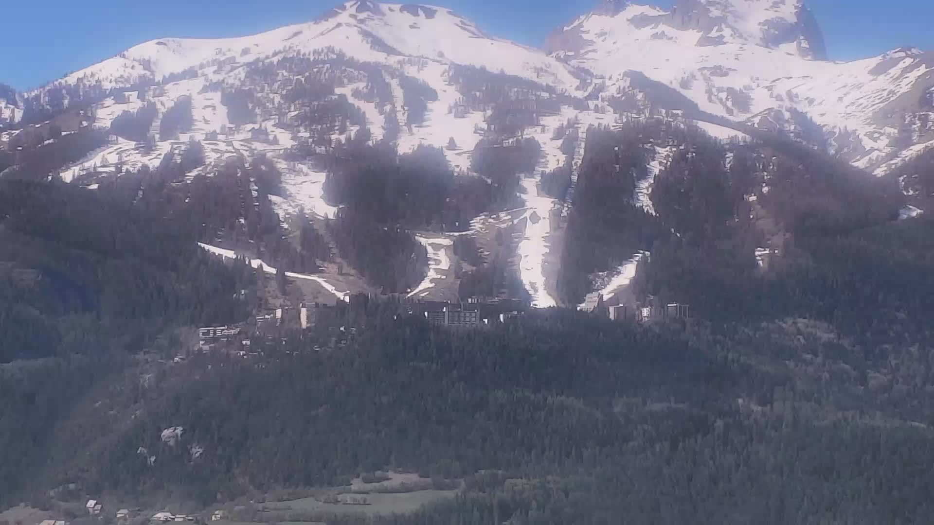 Saint-Loup-du-Dorat: La Condamine-Châtelard-Praloup