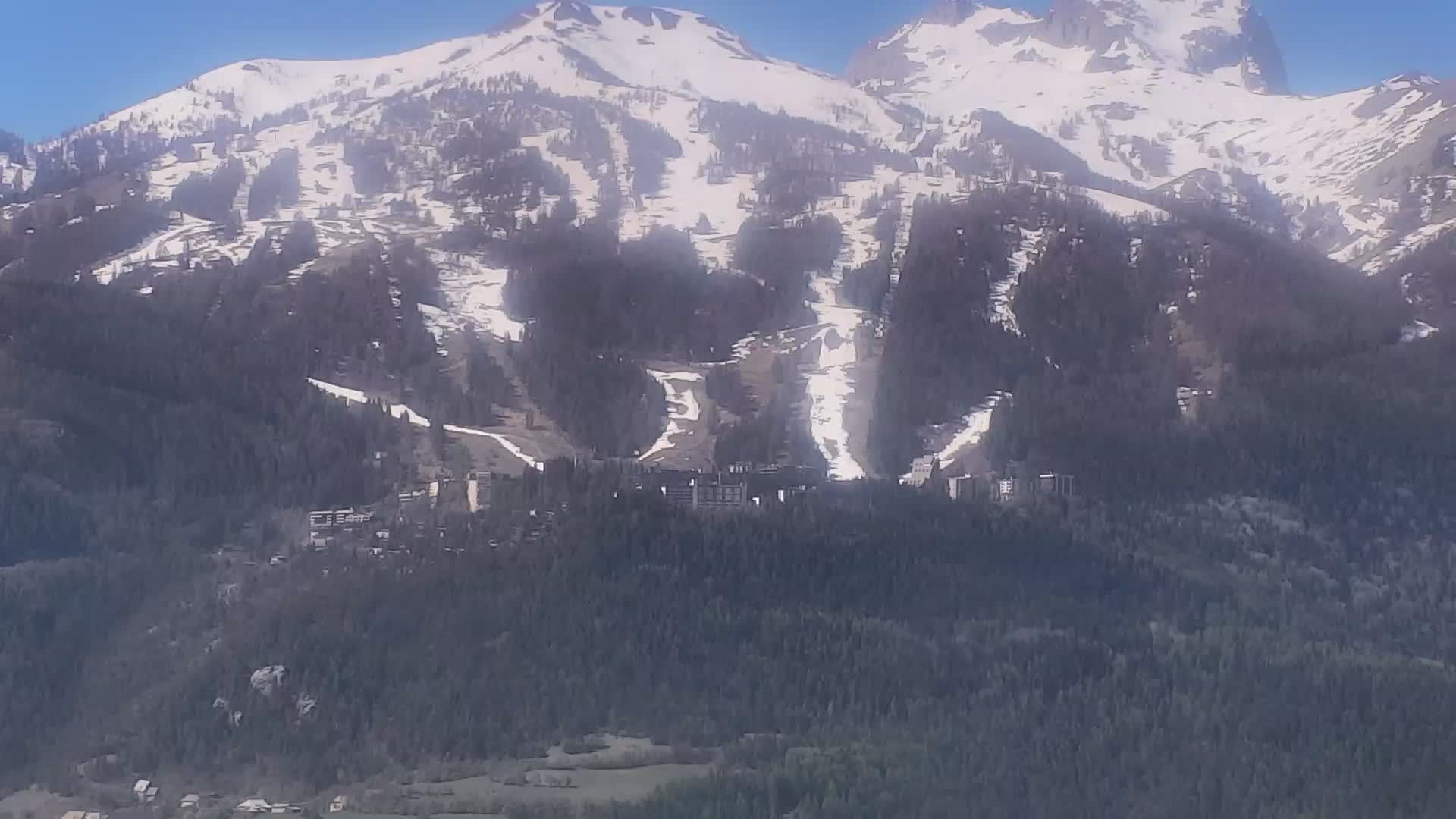 Saint-Loup-du-Dorat: La Condamine-Châtelard-Praloup
