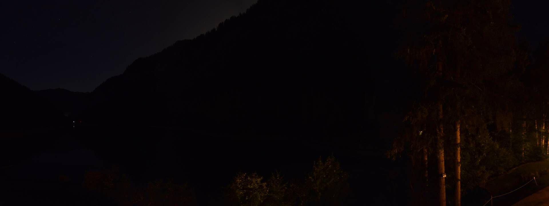 Montriond › Est: Lac de Montriond