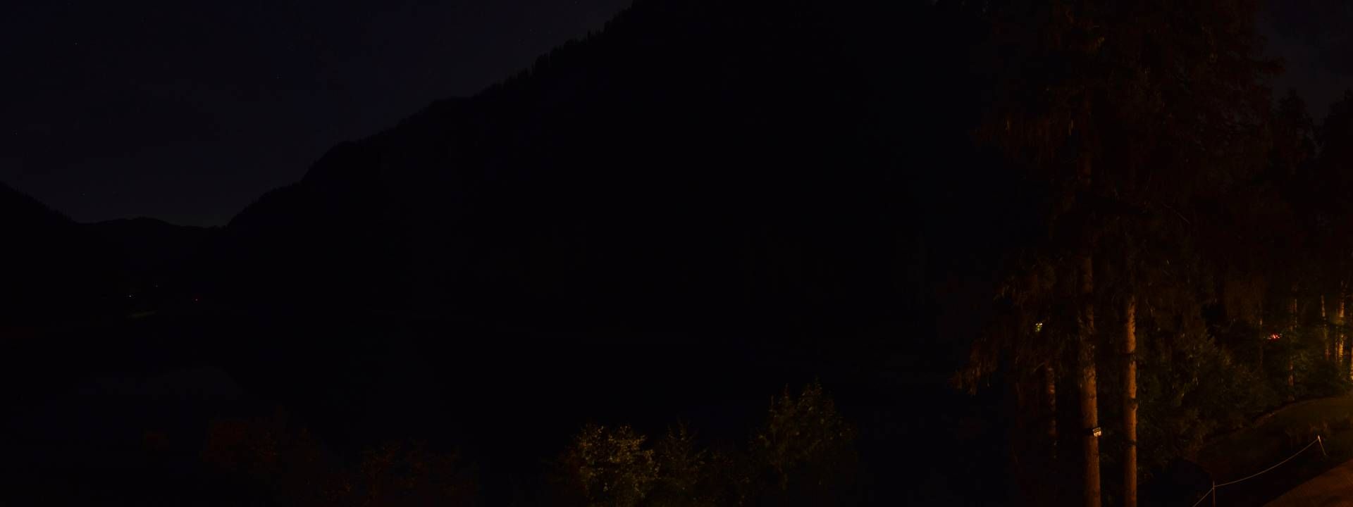 Montriond › Est: Lac de Montriond