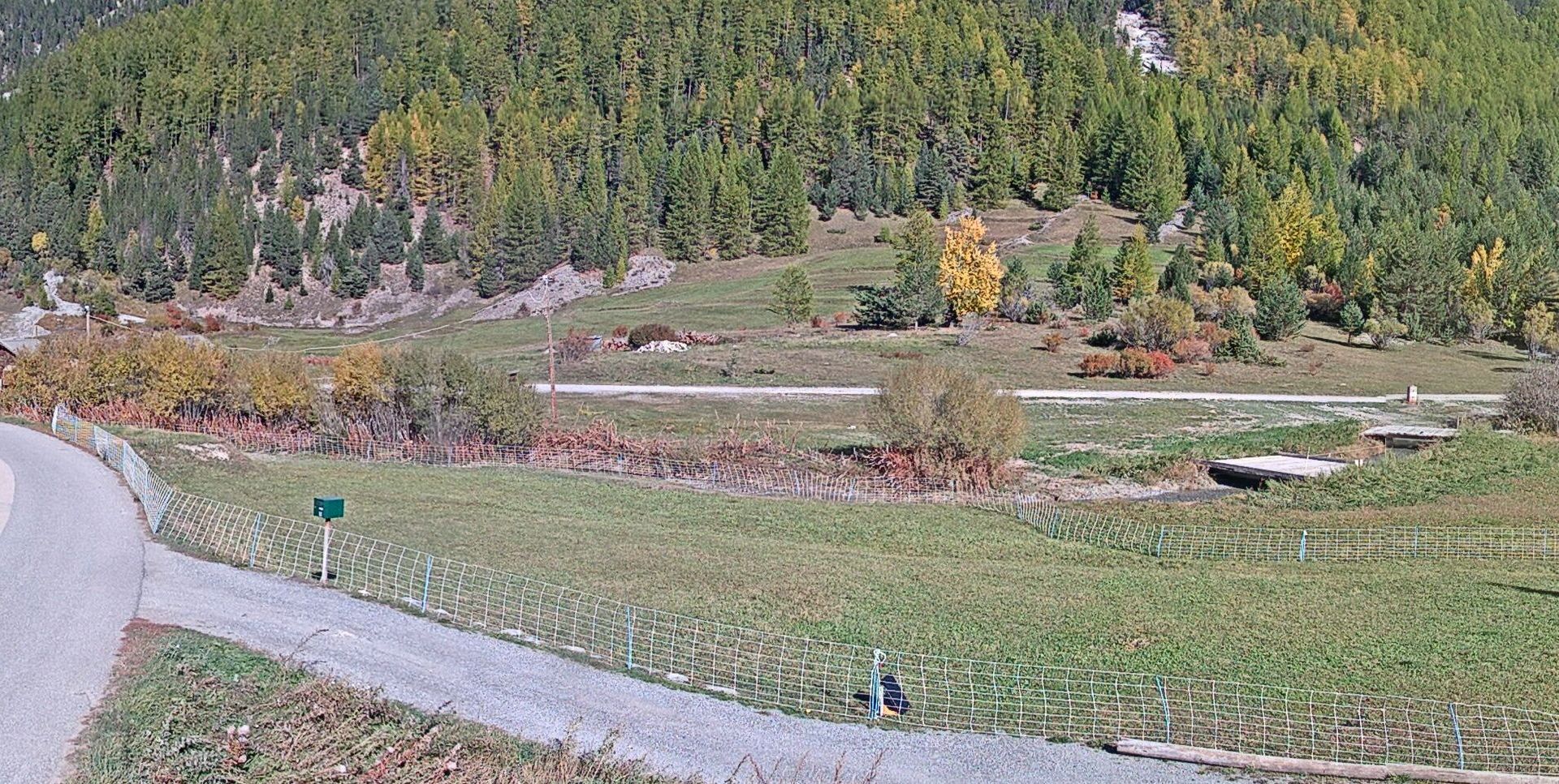 Cervières: Panoramique HD