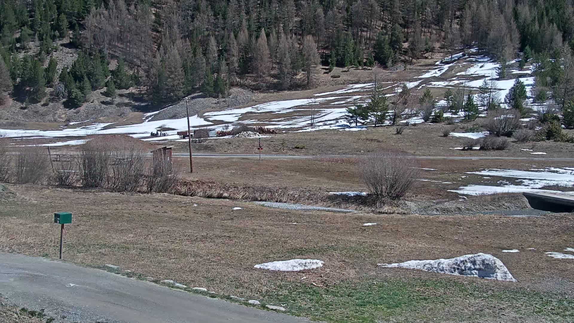 Cervières: Bléthonet/Rochebrune