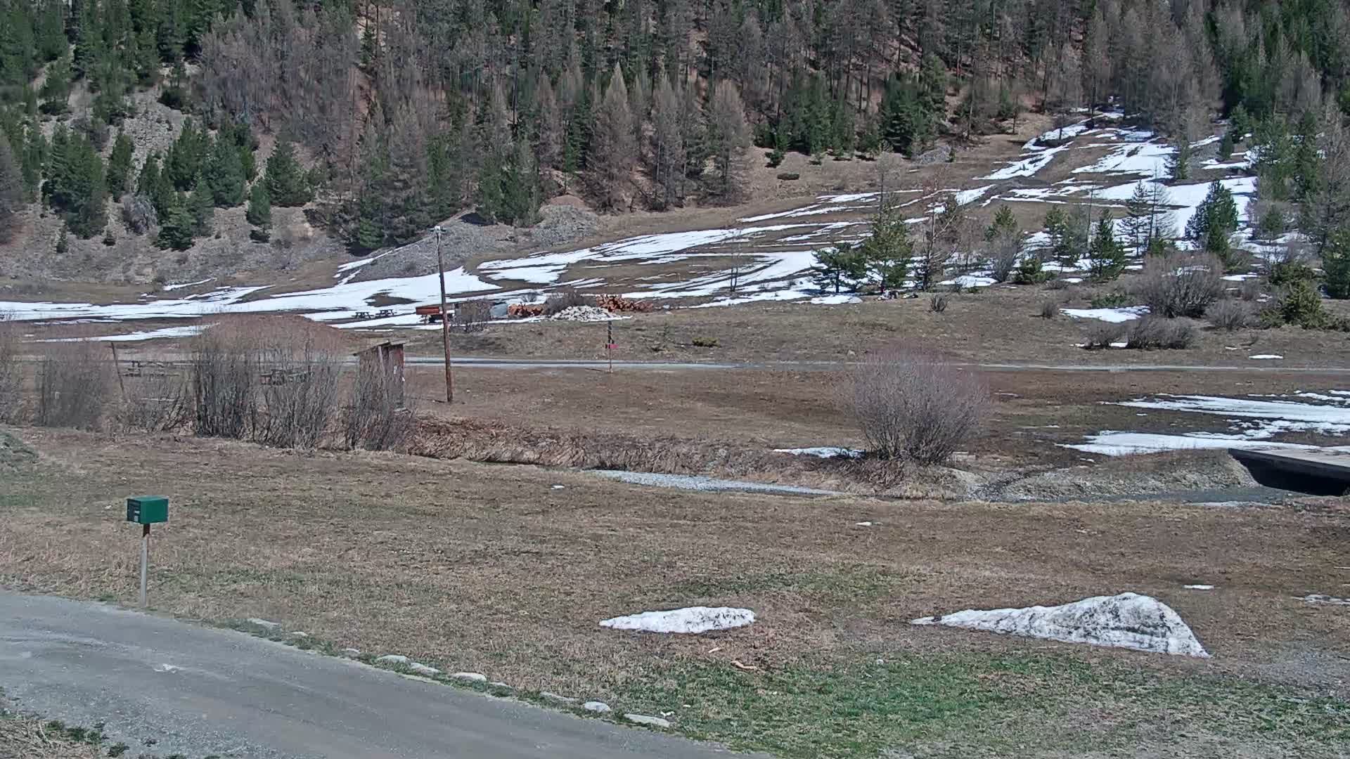 Cervières: Bléthonet/Rochebrune