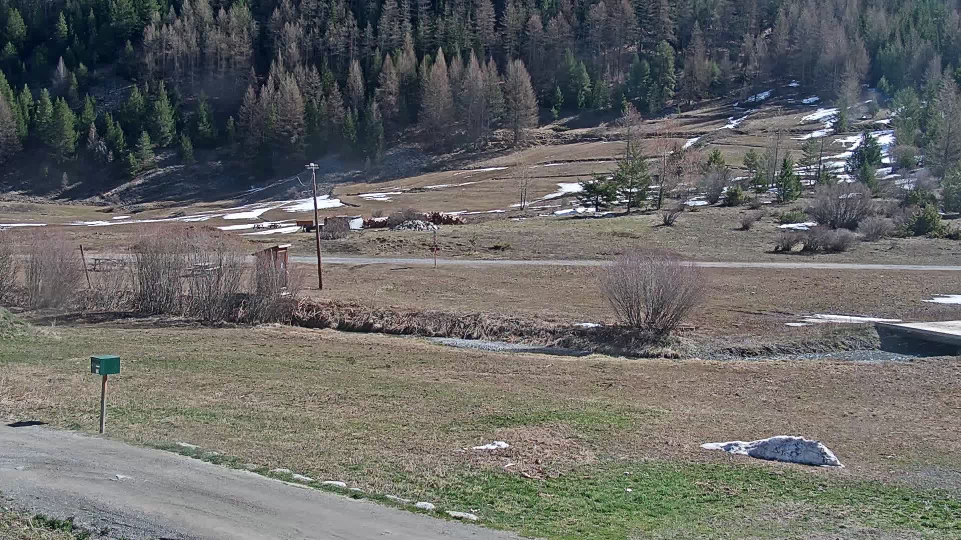 Cervières: Bléthonet/Rochebrune