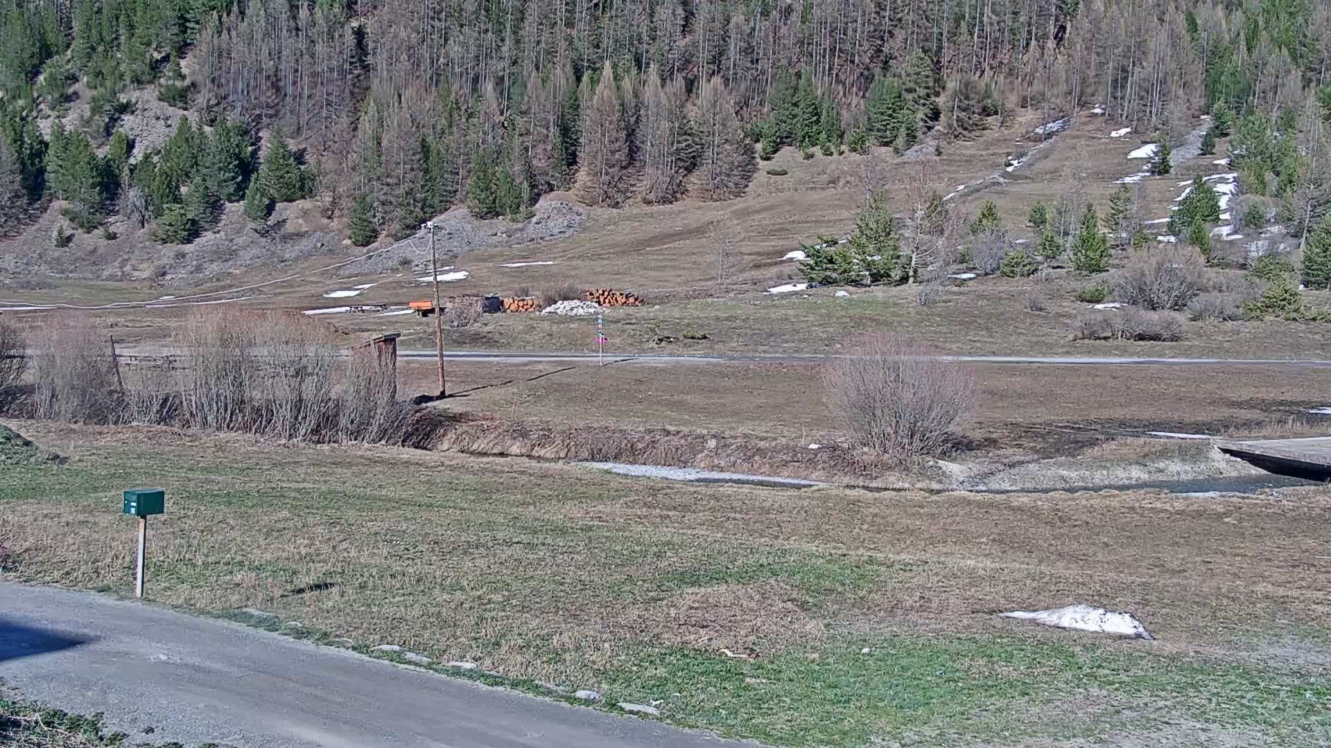 Cervières: Bléthonet/Rochebrune