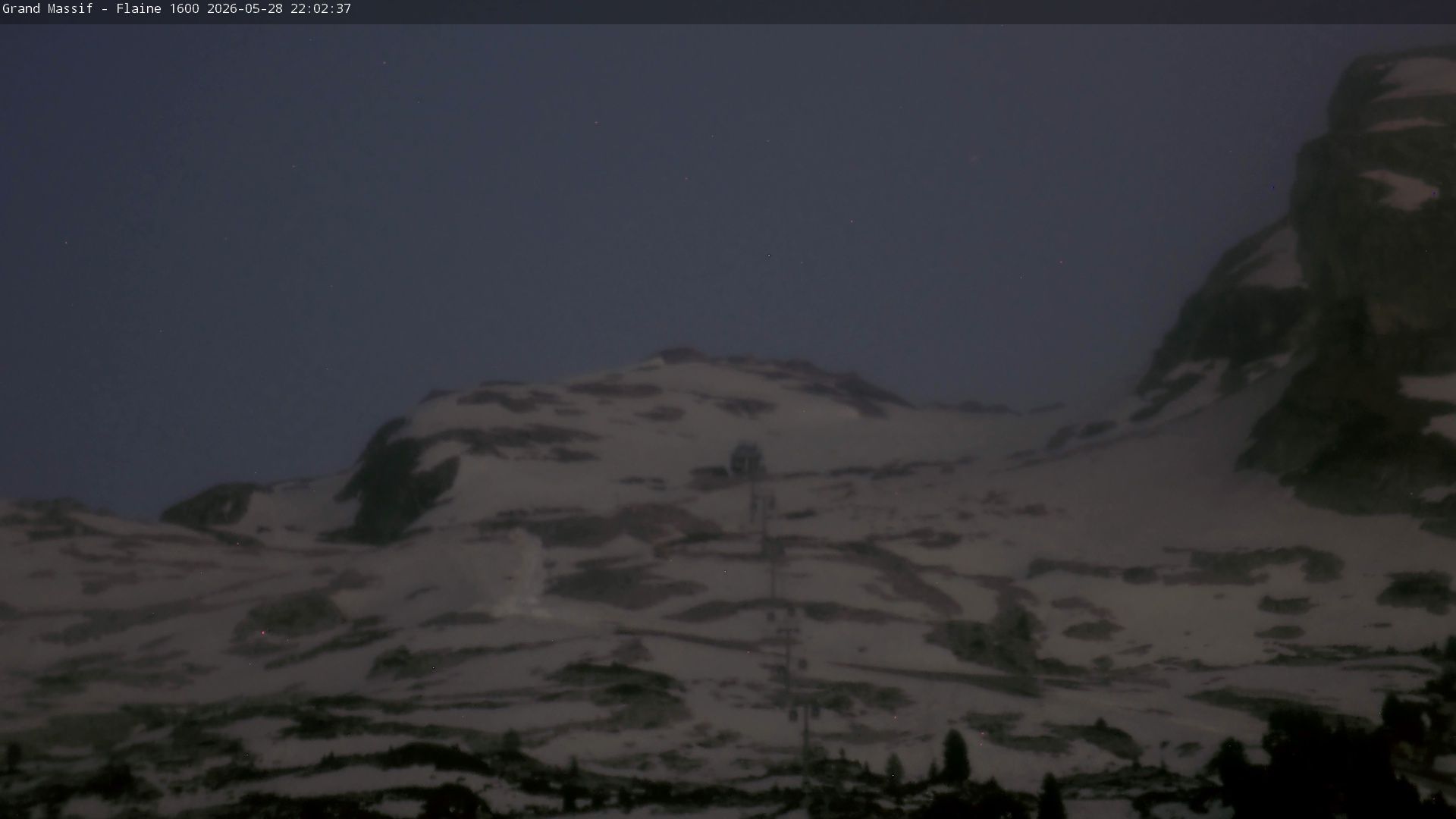 Flaine: Le Grand Massif