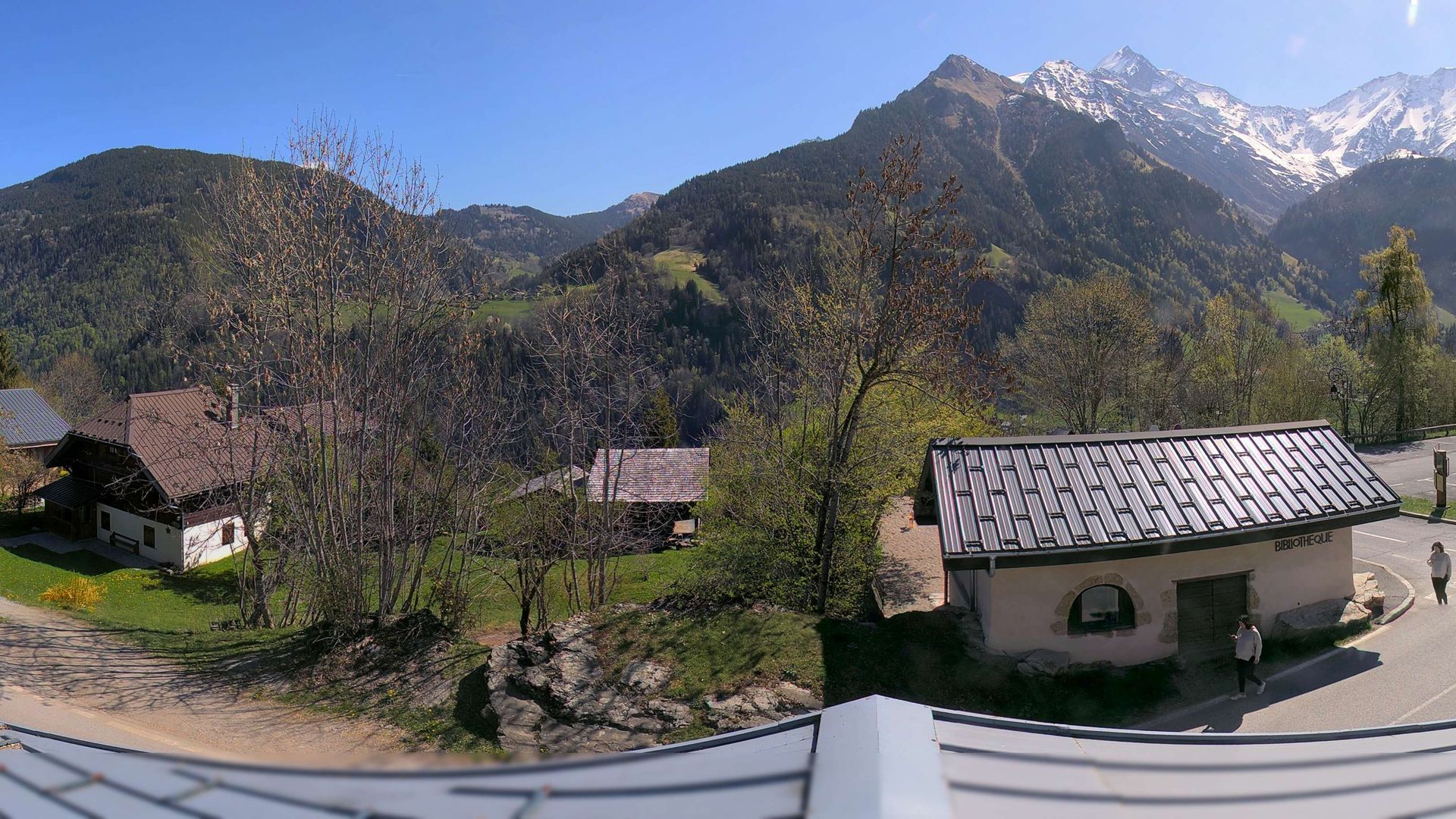 Saint-Gervais-les-Bains: Saint-Nicolas de Véroce