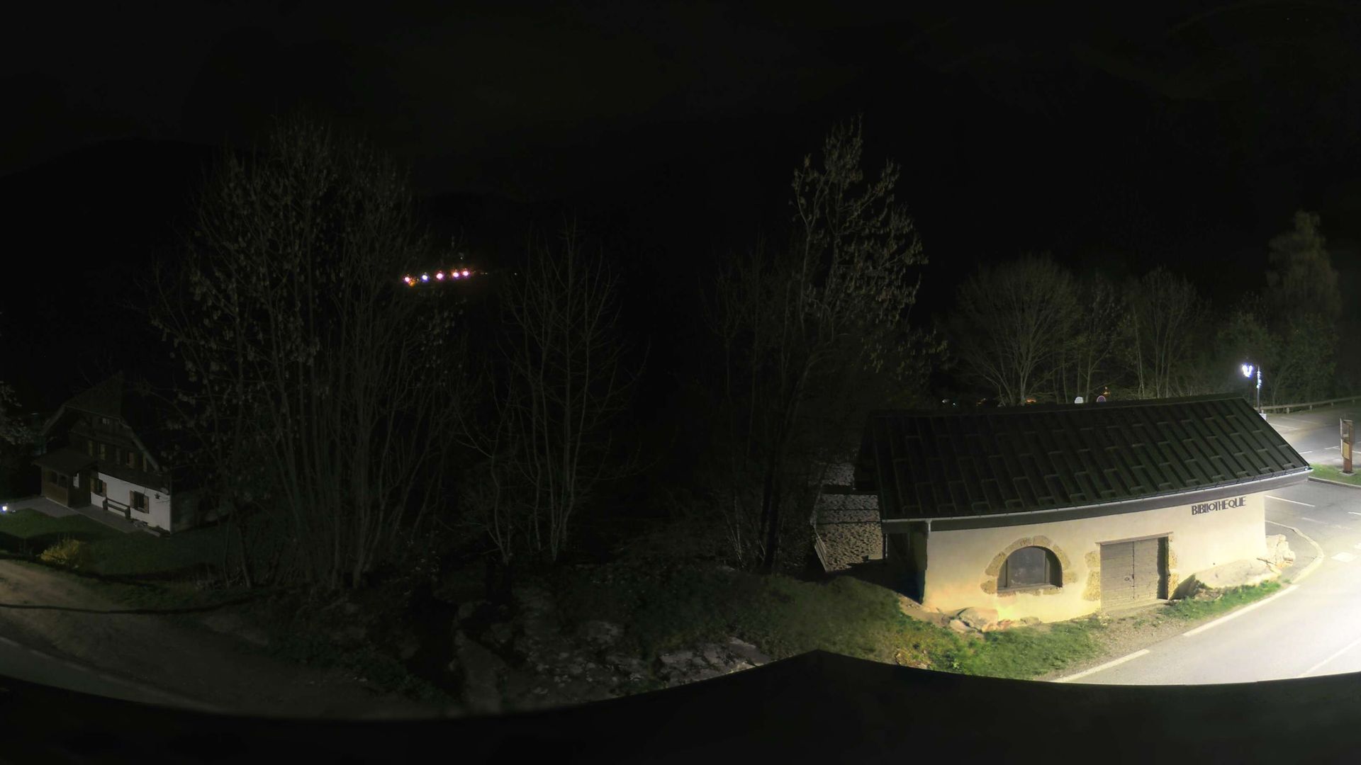 Saint-Gervais-les-Bains: Saint-Nicolas de Véroce