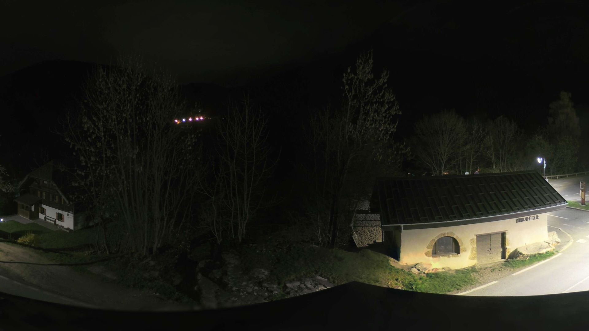 Saint-Gervais-les-Bains: Saint-Nicolas de Véroce