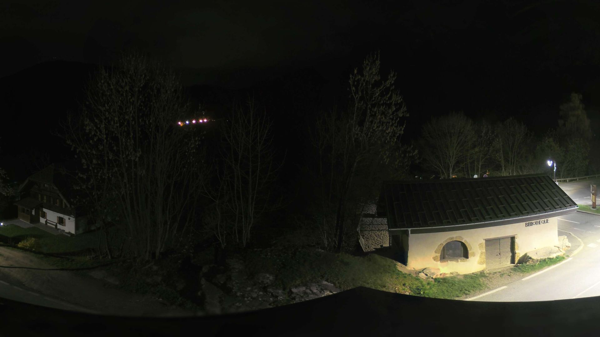 Saint-Gervais-les-Bains: Saint-Nicolas de Véroce