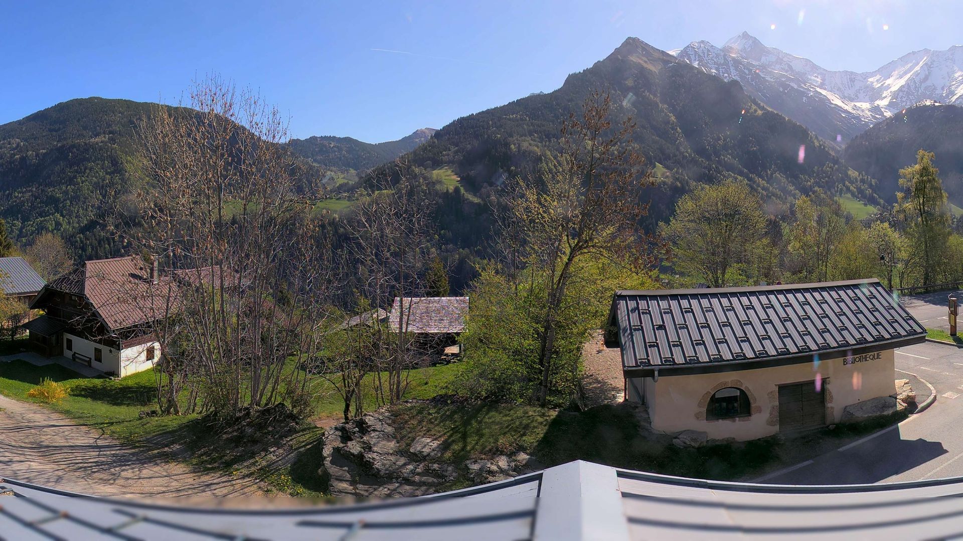 Saint-Gervais-les-Bains: Saint-Nicolas de Véroce