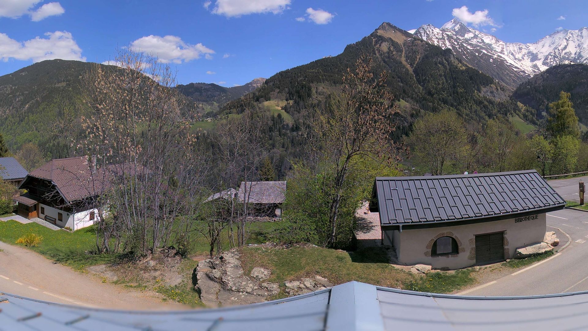 Saint-Gervais-les-Bains: Saint-Nicolas de Véroce